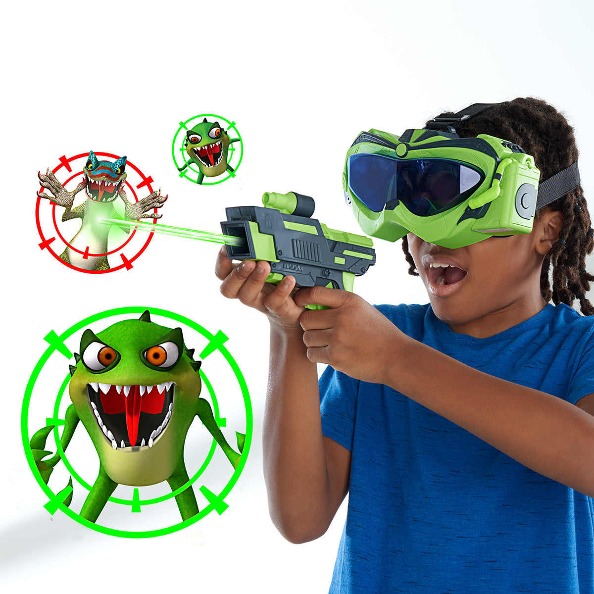 Monster Night Vision Goggles