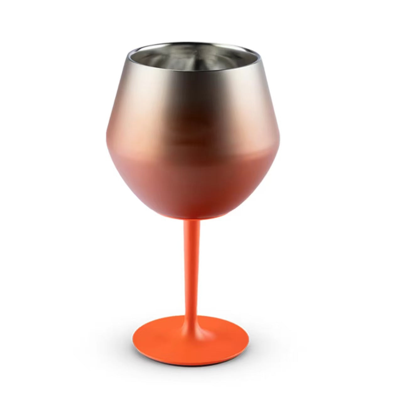 Water Bottle Premium Stainless Steel Wine Glass
