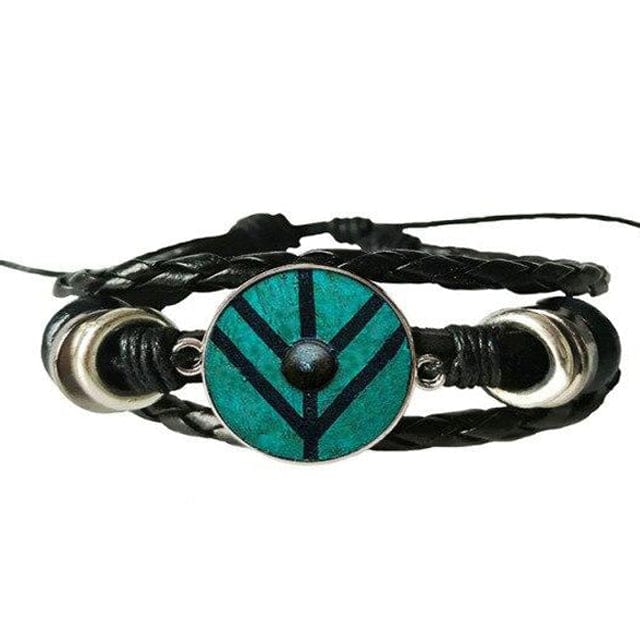 Lagertha Shield-maiden Bracelet