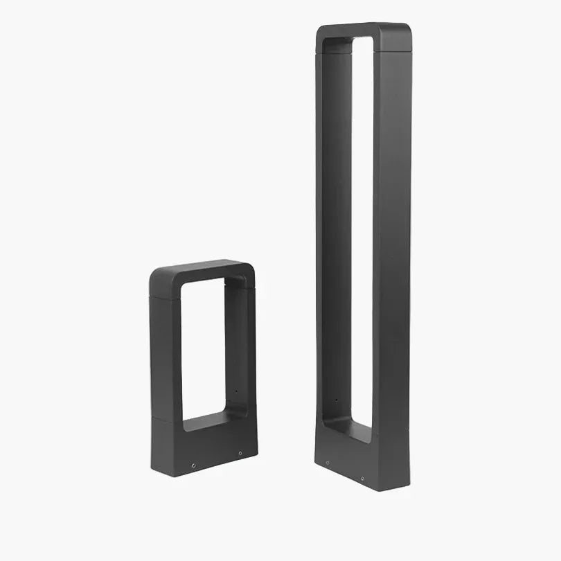 Ground Light - Outdoor Pathway - Garden Fixture