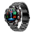 High-end ECG/EKG Blood Glucose Blood Pressure Sports Call Smart Watch