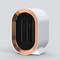 Electric Heater - Portable Design - Compact Room Heater