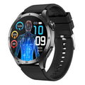 Micro Health Check ECG/EKG  Blood Glucose Smart Health Monitoring Watch