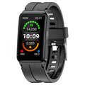 Smart Fitness Watch with ECG Trend Recording & Daily Health Monitoring - RT01