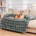 Calming Dog Bed Sofa Protector Pet Mat