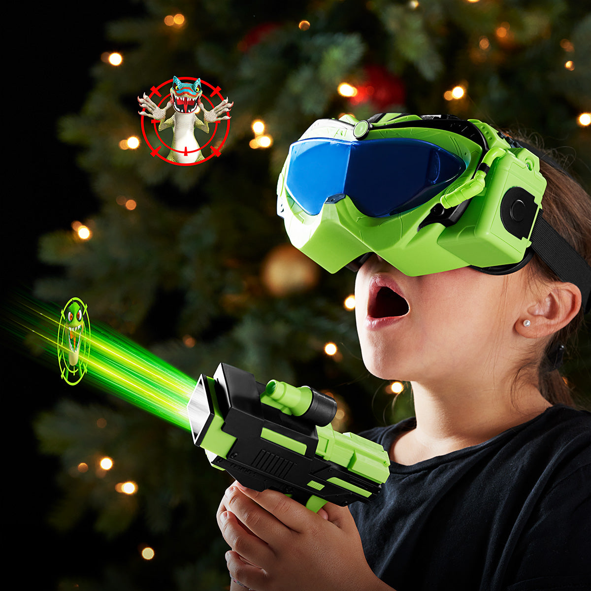 Monster Night Vision Goggles
