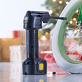 Cordless Auto Stop Tire Inflator with Digital Display