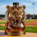 🐯HOT LSU Tigers Champion Whiskey Bottle