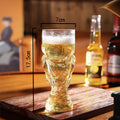 World Cup Trophy Cup Beer Glass