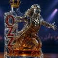 Royal Spirit Decanter With Dynamic Figure Design