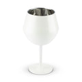 Water Bottle Premium Stainless Steel Wine Glass