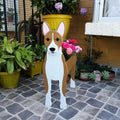 Basenji Planter (24*21*10cm)
