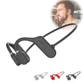 Bone Conduction Headphones