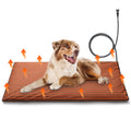 Highendlights Outdoor Pet Heating Pad