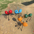 Creative Ant Design Garden Decoration
