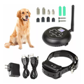 Wireless Electric Dog Fence With Training Shock Collar