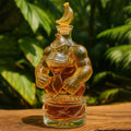 Donkey Kong Whiskey Bottle