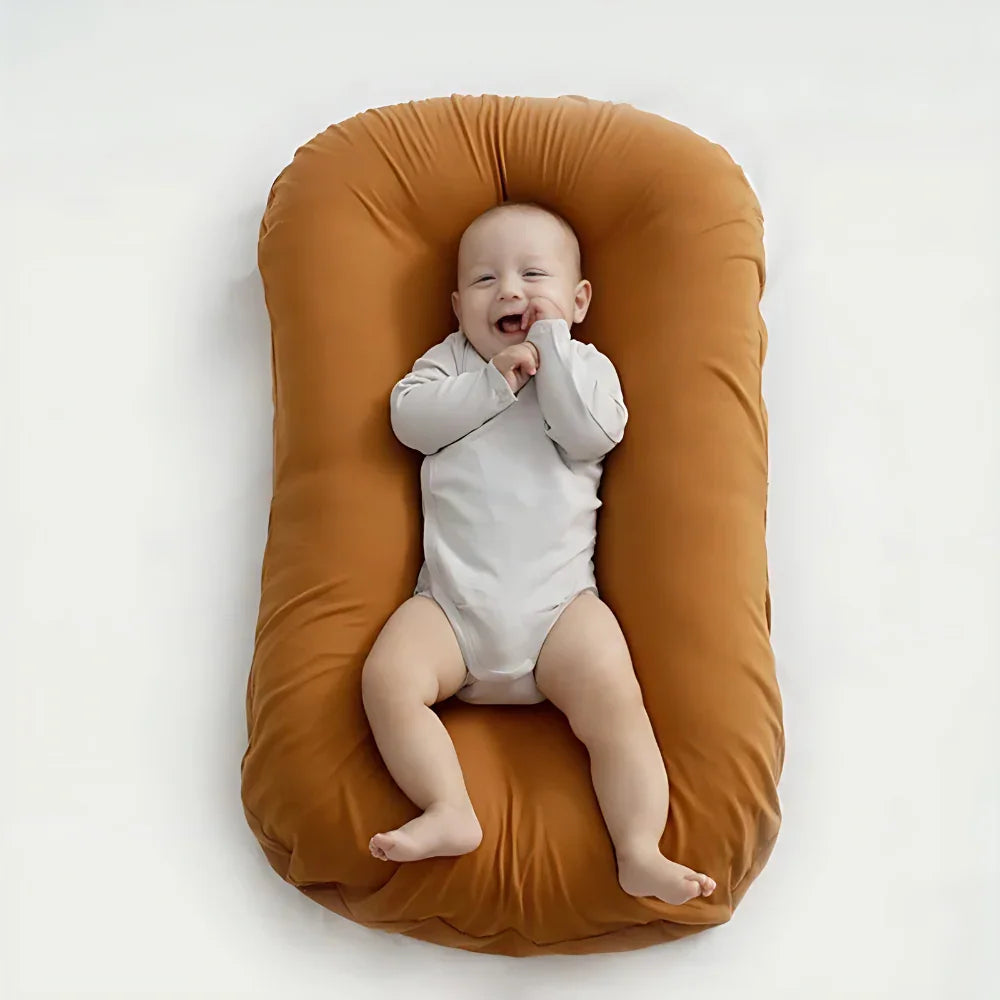 Baby Cushion - Infant Support - Head Positioner