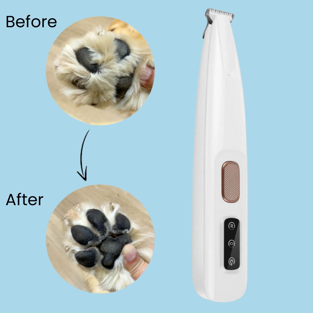 Highendlights Electric Trimmer