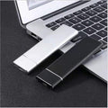 Portable 8TB External SSD with USB 3.1 for Fast File Transfer