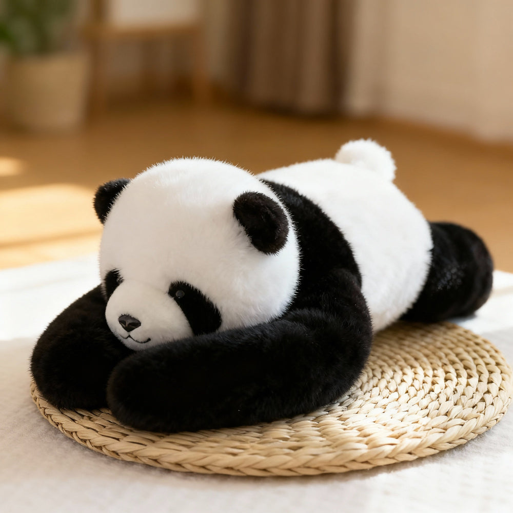 Pillow Plush Animal Hug Design Toy