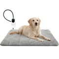 Indoor Heated Pet Mat for Dogs and Cats