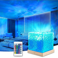 Light Projector - Ocean Wave Effects - Remote Control