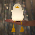 Little Oreo Yellow Duck Night Light