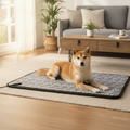 Highendlights – Electric Heated Pet Pad with Adjustable Temperature & Waterproof Cover
