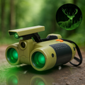 Night Vision Binoculars for Kids - Perfect for Outdoor Games, Wildlife Watching, and Exploration