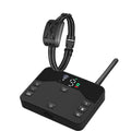 Pro Wireless Dog Fence System with Adjustable Training Collar, 9–240m
