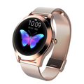 Luxury Galaxy Smartwatch for Women – The Perfect Blend of Style and Function