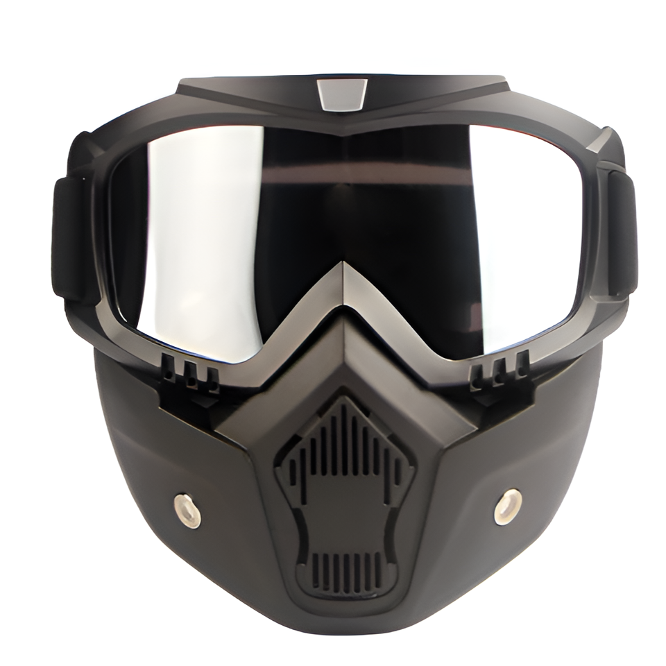 Ski & Snowboard Full Face Mask