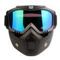 Ski & Snowboard Full Face Mask
