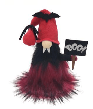 Spooky Handmade Gnomes Countdown Calendar 2025-Early Access