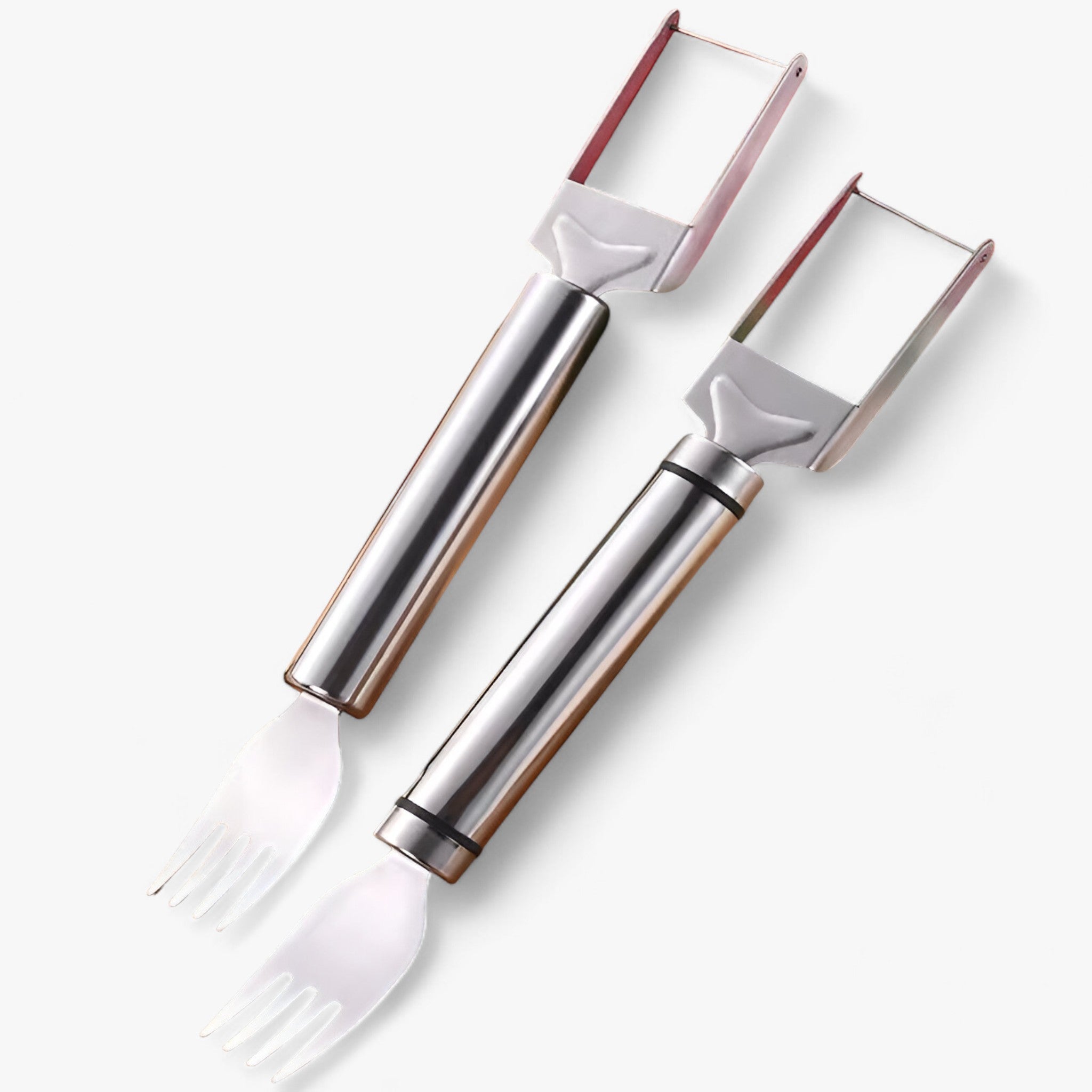 Stainless Steel Watermelon Cutter - MelonMaster