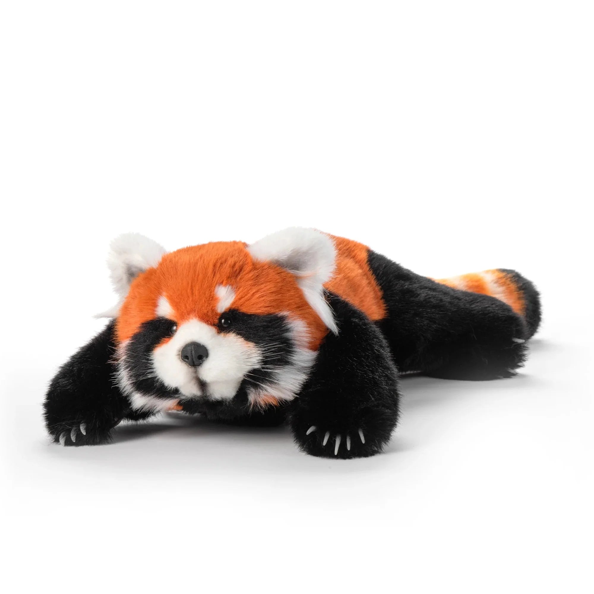 Red Panda Weighted Plush – Snuggle Toy for Stress Relief